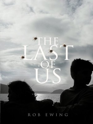 cover image of The Last of Us